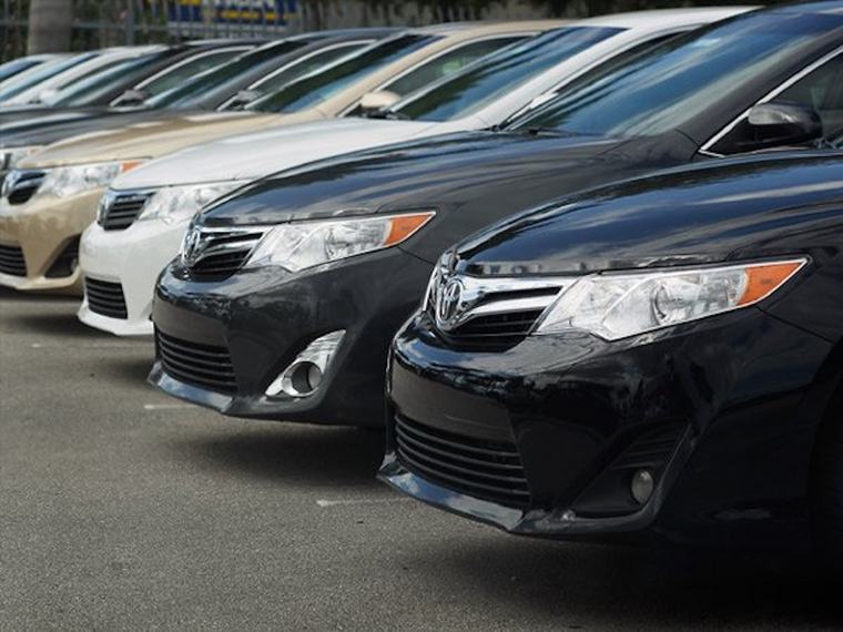 PH faces bumpy road to becoming auto hub–BMI