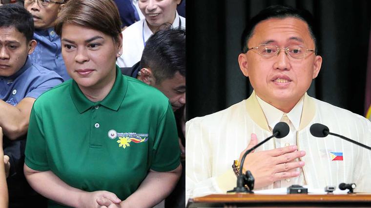 Go on Duterte arrest order: The timing is suspect; why only now?