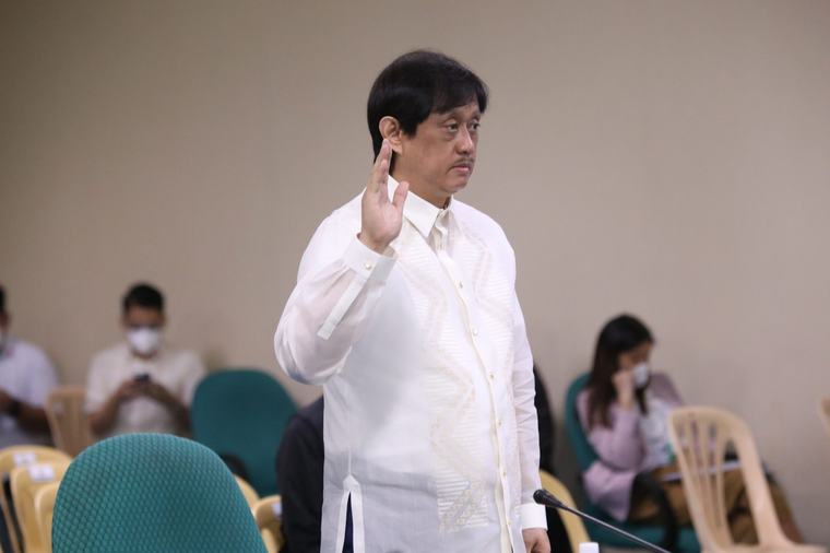 Estrella: DAR moving ‘full speed’ to split collective land titles