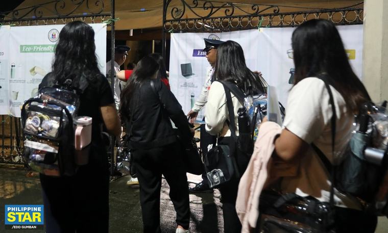 Supreme Court: 11,900 out of 13,441 Bar aspirants took first-day exams