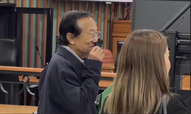 Bonoan faces arraignment in remaining flood control graft case