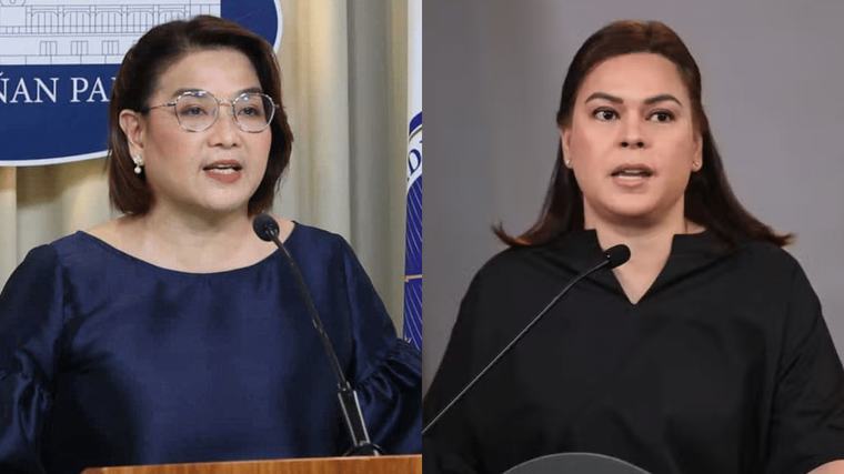 Palace ‘respects’ court decision to issue arrest order vs Sara Duterte