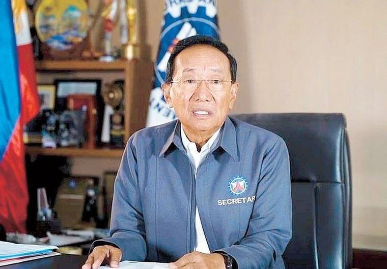 Sandigan orders release of ex-DPWH chief Bonoan
