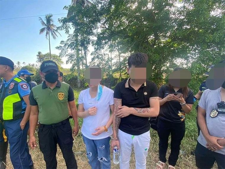 3 Chinese nationals get life for drugs