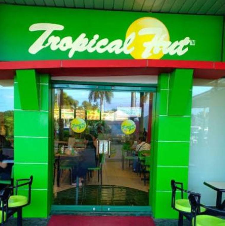 First Gen, Tropical Hut ink power supply deal