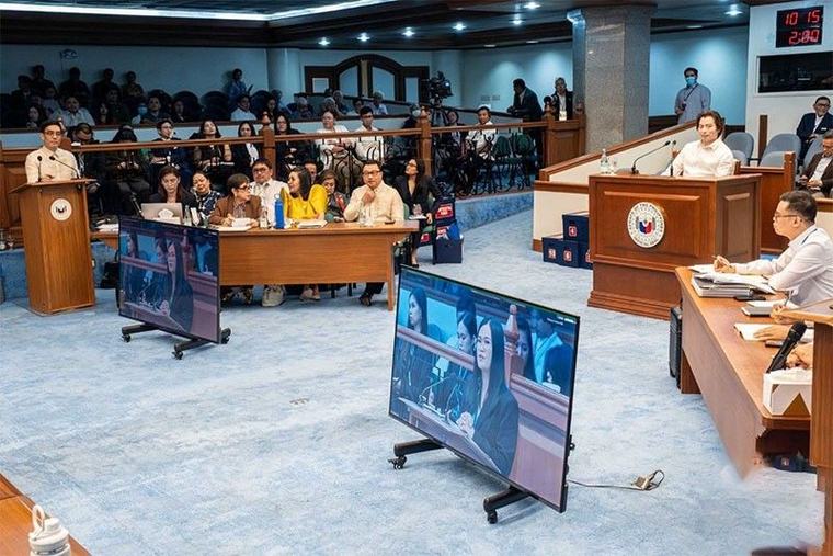 ŌĆśProsecution focused on solid impeach case, not thresholdŌĆÖ