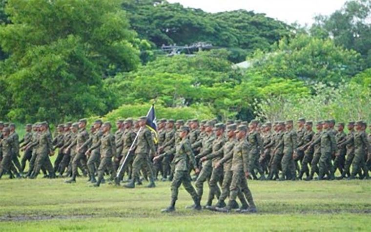 MUPs to get 5% hike in base pay, allowances