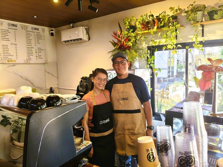 Brewed with purpose: How ex-OFWs built a coffee community in Bukidnon