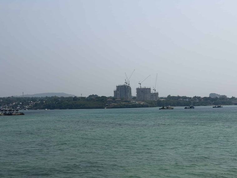 Bohol town suspends classes amid worsening air quality caused by haze