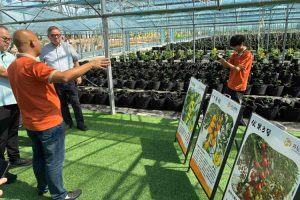 DA evaluating Chinese technology to modernize PHL farming practices
