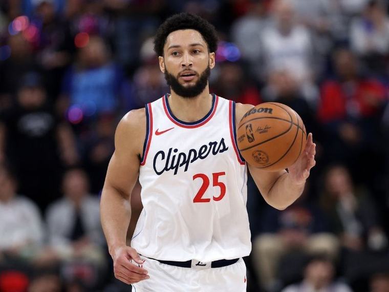 Ben Simmons makes NBA comeback with Kings: reports