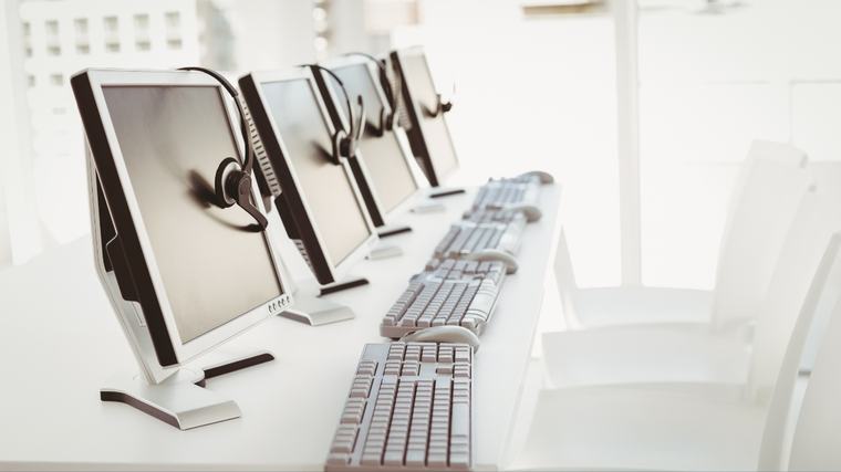 PH BPO jobs showing resilience amid AI disruption, HSBC says