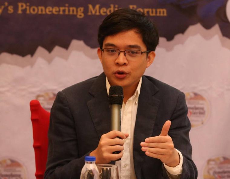 Leviste calls NBI ‘National Bureau of Imbento’ over trafficking raps