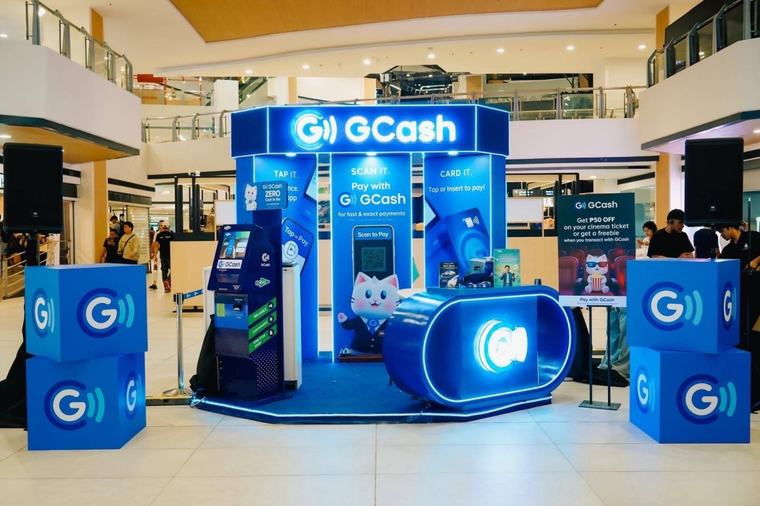GCash operator Mynt’s record P92.3B IPO OK’d