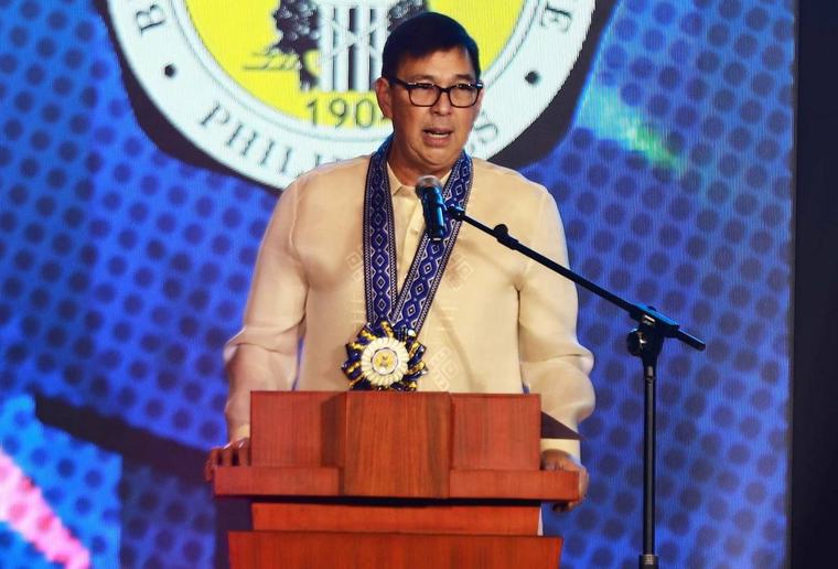 PH eyes bigger share of semiconductor industry – Recto
