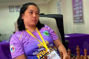 WGM Janelle Mae Frayna dominates Women’s Invitational ahead of World Chess Olympiad