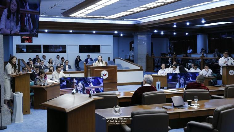 Sara Duterte trial recap, Sept. 7: '11th hour' admissions, switching articles