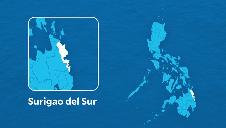 4ID troops unearth arms cache in Surigao del Sur