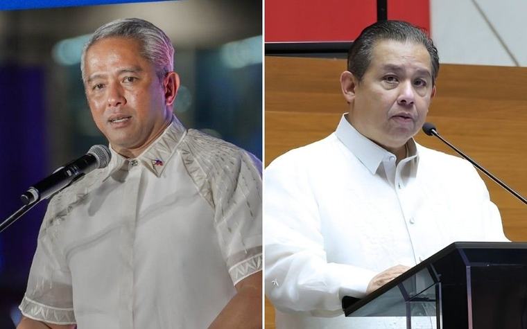 Gov't to seek Romualdez transfer to PNP hospital, says Remulla