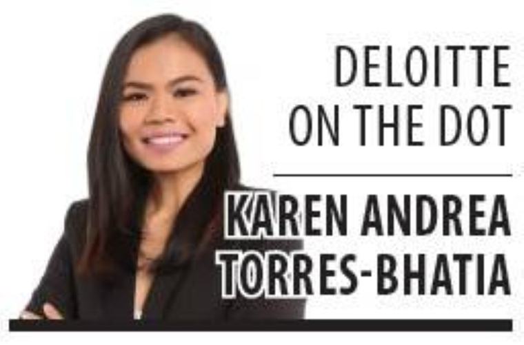 Old rich, new tricks: Legacy building beyond borders