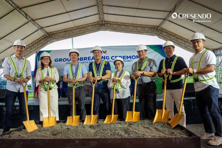 SCTEx expansion to boost Central Luzon growth