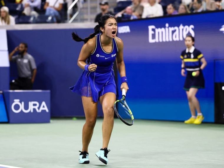Eala aims to solve Jovic puzzle for US Open Round-of-16 ticket