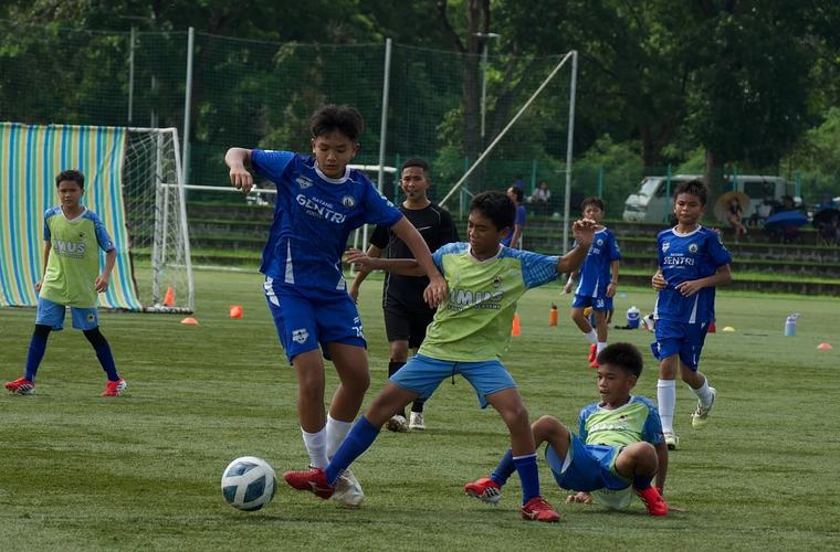 PFF rolls out RFA Youth League