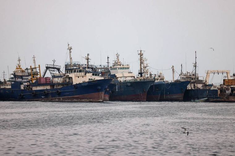 US military strikes oil tankers as Iran vows tougher reprisals
