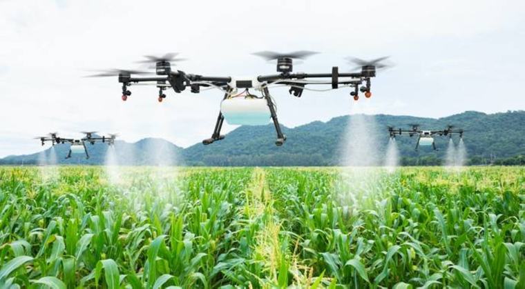 DA eyeing use of Chinese smart farming techniques