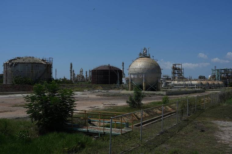 US energy firms dominate Venezuela deals worth billions