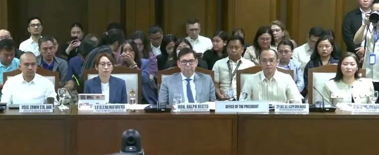 Palace’s 64% budget cut won’t diminish operations