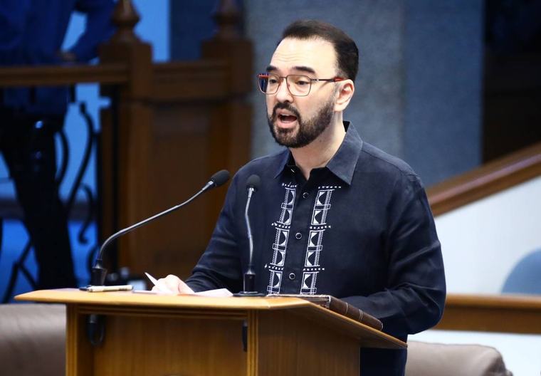 Cayetano seeks DOH reform agenda, measurable outcomes