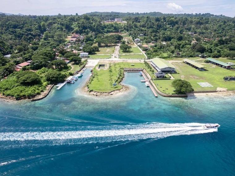 5150 Triathlon Islands Series culminates with Samal race