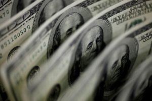 Philippines’ dollar reserves hit five-month high in August