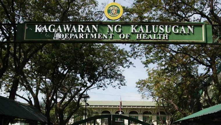 Pay P5.15B allowances of 47K health workers, DOH urged