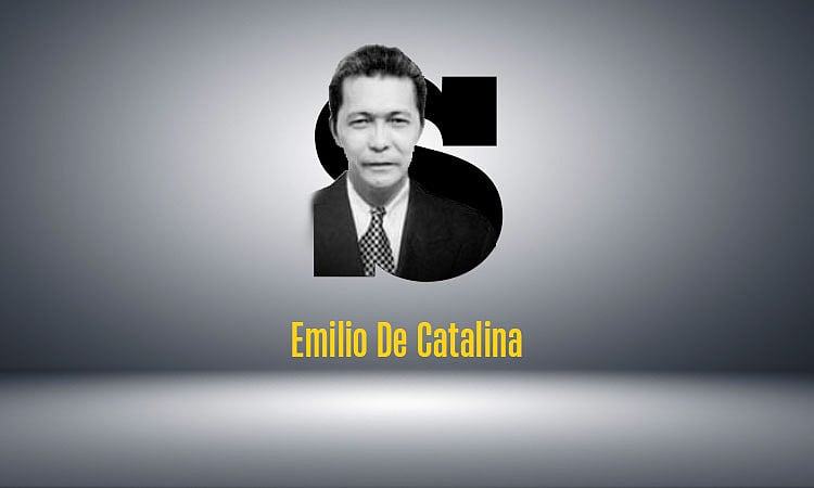 De Catalina: 'Kaysa ug Kay Sa,' 'Kondili, ug Kon Dili,' 'Kun ug Kon,' 'Ug ug Og'