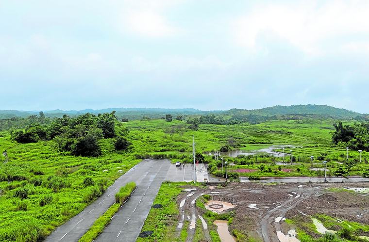 Gov’t holding census in areas Pax Silica hub may affect