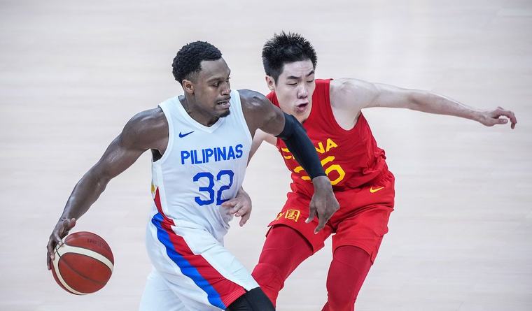 Gilas ready for Asian Games defense with 11 players if Brownlee stays sidelined
