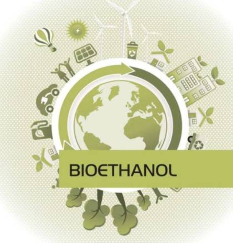 DA, DOE eye cheaper feedstock for bioethanol