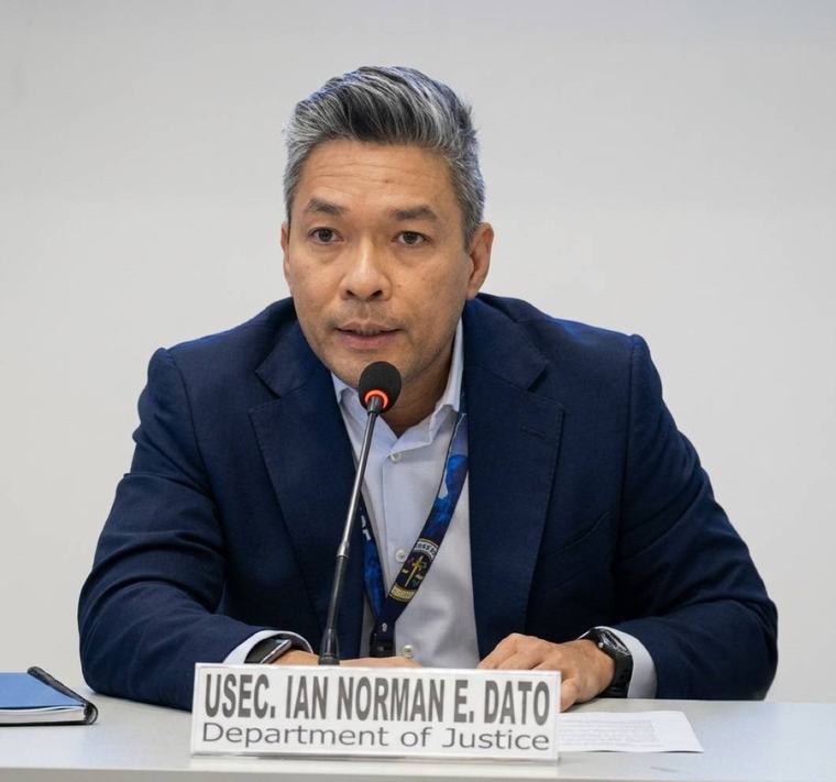 DOJ seeks P46.44B for 2027