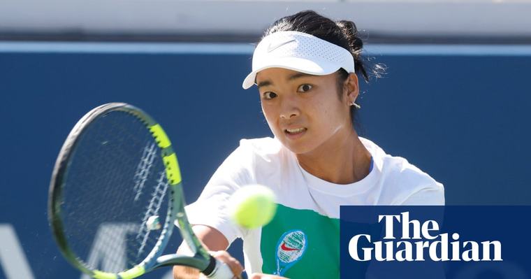 Alex Eala has one career main-draw win at the US Open. She’s already a global star