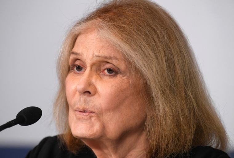 US feminist icon Gloria Steinem dies at 92