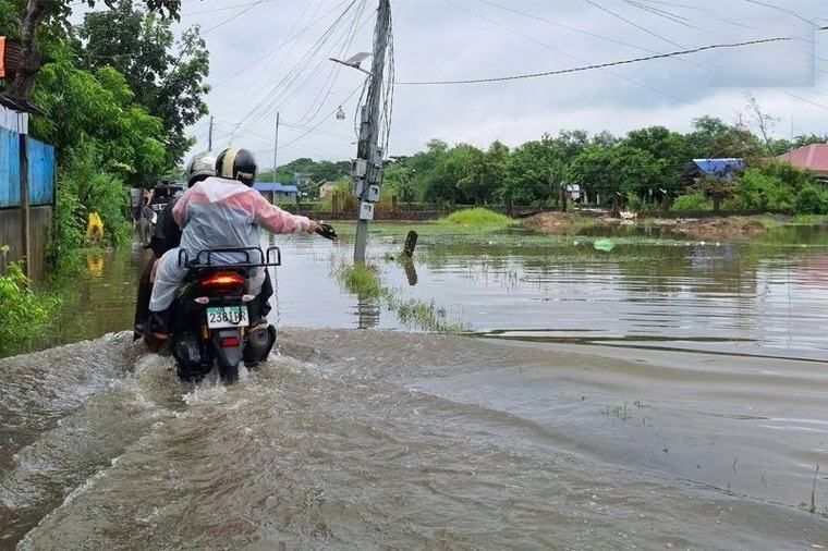 DPWH working on detailed flood master plan