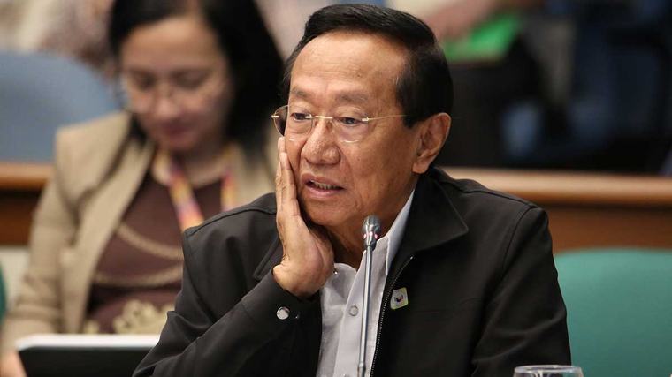 Bonoan pleads not guilty to graft case, waives reading of charges