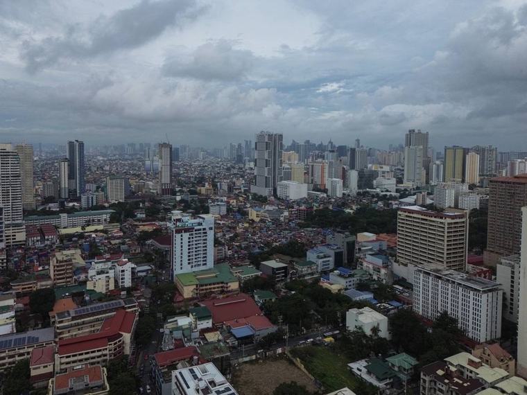 Monsoon to bring more rains to Luzon
