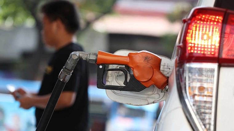 5 Asean states back PH oil stockpiling plan