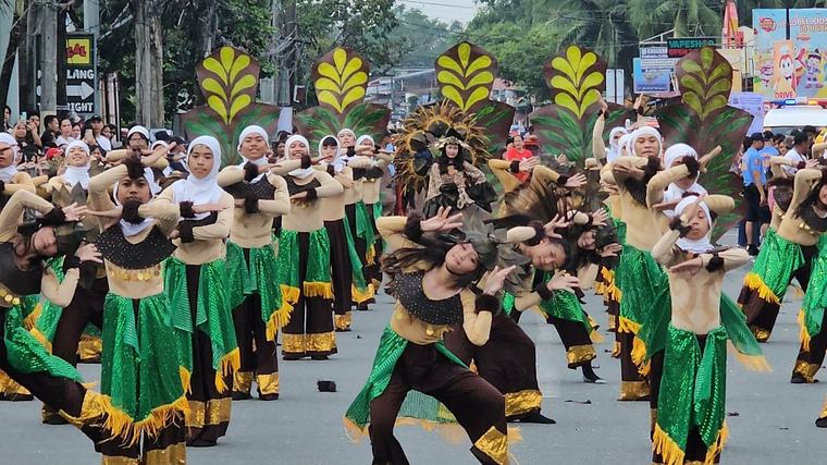Camaru Festival included in Top 5 best tourism events
