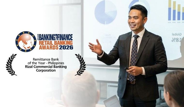 RCBC named ‚ÄòRemittance Bank of the Year‚Äô in the Philippines by ABF