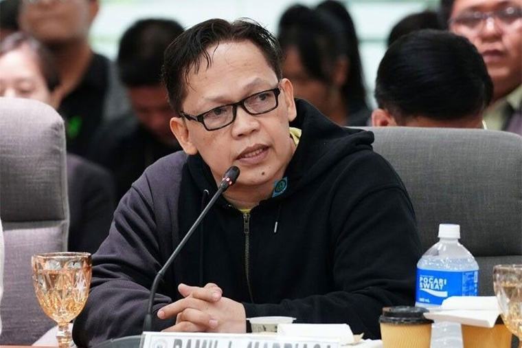 Lachica, Madriaga out as witnesses