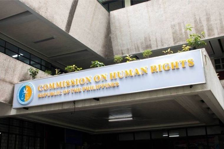 CHR looks into missing P6 million trust fund